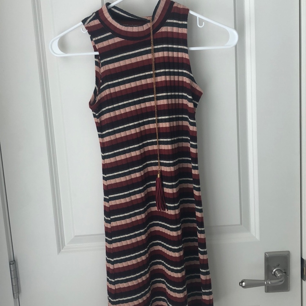 Bonnie Jean dress